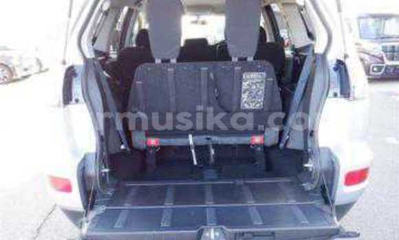 Tenga Tsaru Mitsubishi Outlander Sirivha Mota in Beitbridge in Matabeleland South Tenga Tsaru Mitsubishi Outlander Sirivha Mota in Beitbridge in Matabeleland South