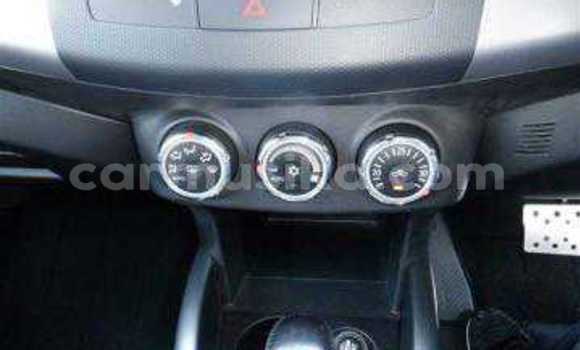 Tenga Tsaru Mitsubishi Outlander Sirivha Mota in Beitbridge in Matabeleland South Tenga Tsaru Mitsubishi Outlander Sirivha Mota in Beitbridge in Matabeleland South