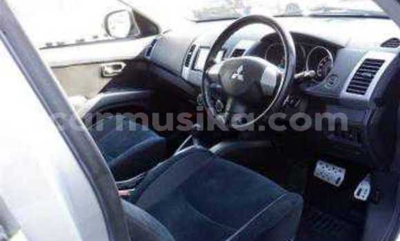 Tenga Tsaru Mitsubishi Outlander Sirivha Mota in Beitbridge in Matabeleland South Tenga Tsaru Mitsubishi Outlander Sirivha Mota in Beitbridge in Matabeleland South