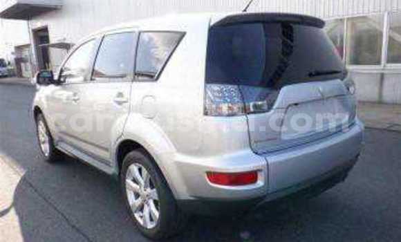 Tenga Tsaru Mitsubishi Outlander Sirivha Mota in Beitbridge in Matabeleland South Tenga Tsaru Mitsubishi Outlander Sirivha Mota in Beitbridge in Matabeleland South