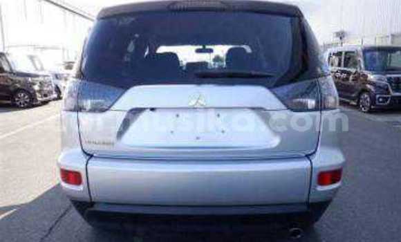 Tenga Tsaru Mitsubishi Outlander Sirivha Mota in Beitbridge in Matabeleland South Tenga Tsaru Mitsubishi Outlander Sirivha Mota in Beitbridge in Matabeleland South