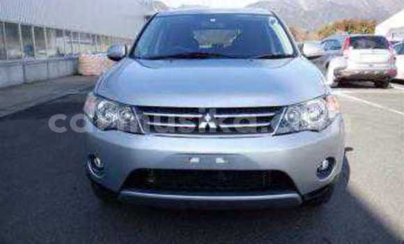 Tenga Tsaru Mitsubishi Outlander Sirivha Mota in Beitbridge in Matabeleland South Tenga Tsaru Mitsubishi Outlander Sirivha Mota in Beitbridge in Matabeleland South