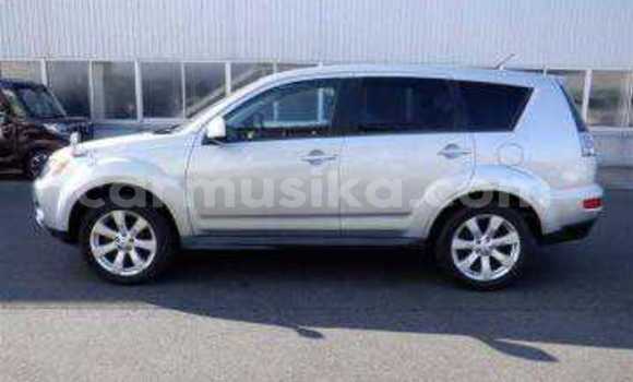 Tenga Tsaru Mitsubishi Outlander Sirivha Mota in Beitbridge in Matabeleland South Tenga Tsaru Mitsubishi Outlander Sirivha Mota in Beitbridge in Matabeleland South