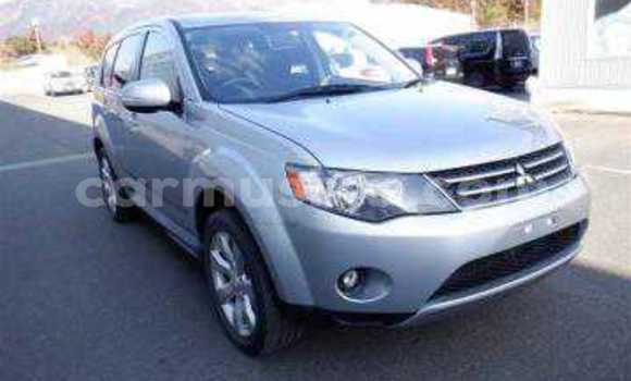 Tenga Tsaru Mitsubishi Outlander Sirivha Mota in Beitbridge in Matabeleland South Tenga Tsaru Mitsubishi Outlander Sirivha Mota in Beitbridge in Matabeleland South