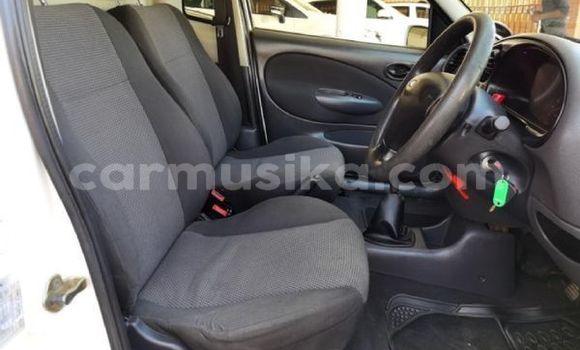 Acheter Occasion Voiture Ford Pickup Blanc à Beitbridge, Matabeleland South Acheter Occasion Voiture Ford Pickup Blanc à Beitbridge, Matabeleland South