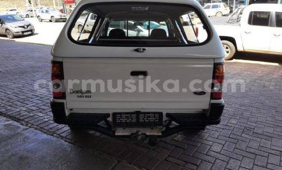 Acheter Occasion Voiture Ford Pickup Blanc à Beitbridge, Matabeleland South Acheter Occasion Voiture Ford Pickup Blanc à Beitbridge, Matabeleland South
