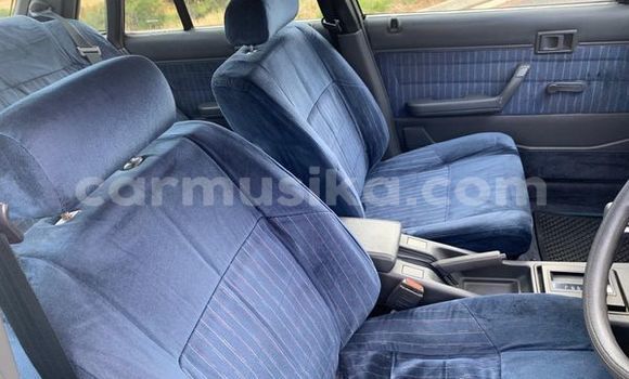 Acheter Occasion Voiture Toyota Cressida Blanc à Beitbridge, Matabeleland South Acheter Occasion Voiture Toyota Cressida Blanc à Beitbridge, Matabeleland South