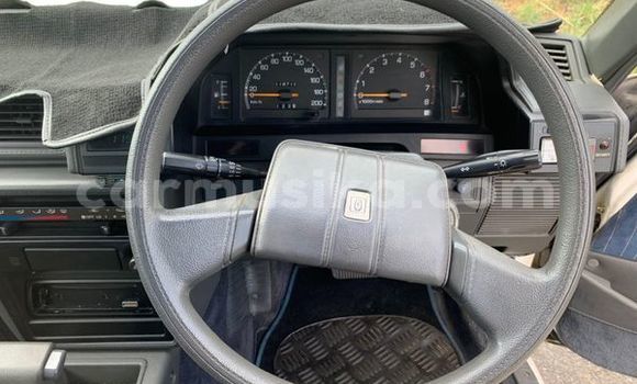 Acheter Occasion Voiture Toyota Cressida Blanc à Beitbridge, Matabeleland South Acheter Occasion Voiture Toyota Cressida Blanc à Beitbridge, Matabeleland South