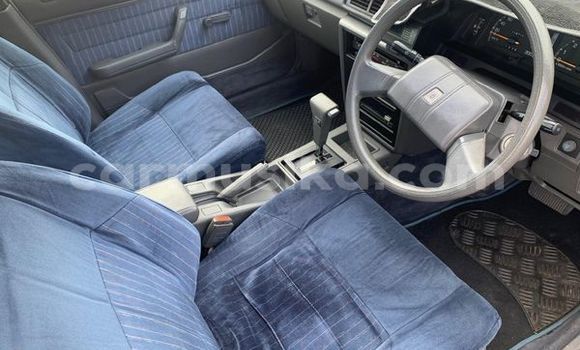 Acheter Occasion Voiture Toyota Cressida Blanc à Beitbridge, Matabeleland South Acheter Occasion Voiture Toyota Cressida Blanc à Beitbridge, Matabeleland South