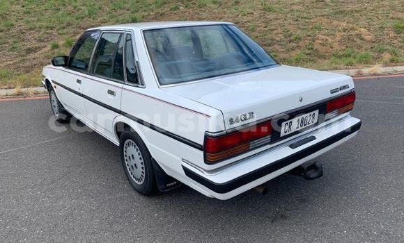 Acheter Occasion Voiture Toyota Cressida Blanc à Beitbridge, Matabeleland South Acheter Occasion Voiture Toyota Cressida Blanc à Beitbridge, Matabeleland South