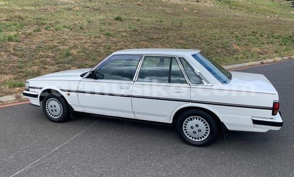 Acheter Occasion Voiture Toyota Cressida Blanc à Beitbridge, Matabeleland South Acheter Occasion Voiture Toyota Cressida Blanc à Beitbridge, Matabeleland South