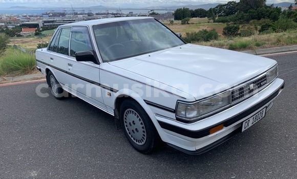 Acheter Occasion Voiture Toyota Cressida Blanc à Beitbridge, Matabeleland South Acheter Occasion Voiture Toyota Cressida Blanc à Beitbridge, Matabeleland South