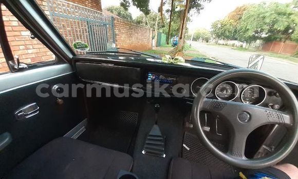 Acheter Occasion Voiture Nissan Pickup Gris à Beitbridge, Matabeleland South Acheter Occasion Voiture Nissan Pickup Gris à Beitbridge, Matabeleland South