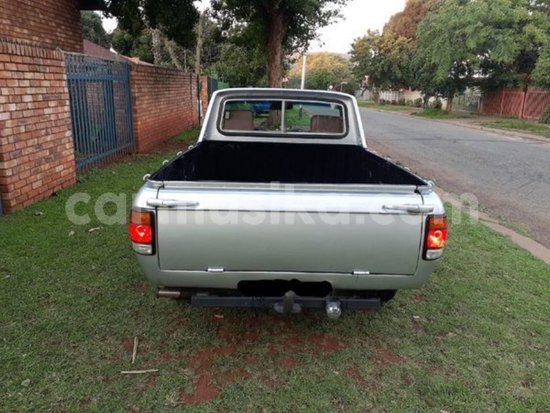 Big with watermark nissan pickup matabeleland south beitbridge 27208