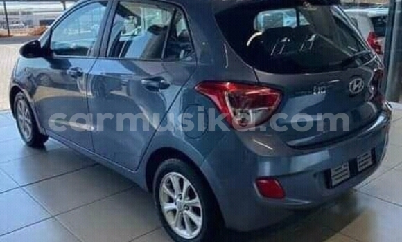 Buy Used Hyundai i10 Other Car in Beitbridge in Matabeleland South Buy Used Hyundai i10 Other Car in Beitbridge in Matabeleland South