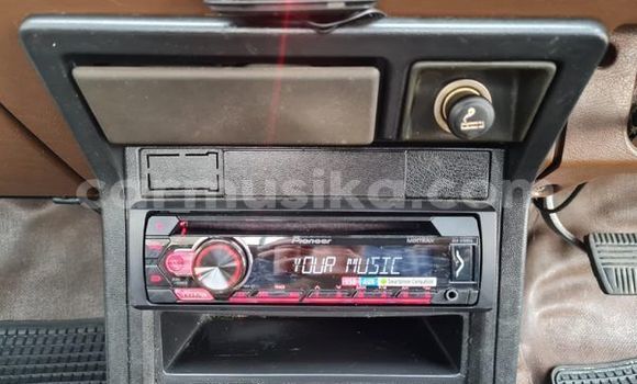 Acheter Occasion Voiture Toyota Hilux Bleu à Beitbridge, Matabeleland South Acheter Occasion Voiture Toyota Hilux Bleu à Beitbridge, Matabeleland South