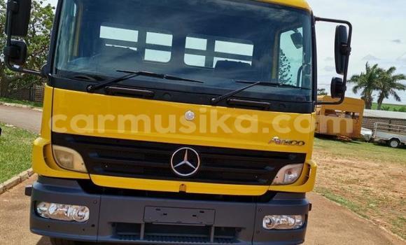 Buy Used Mercedes‒Benz 1520 Other Truck in Beitbridge in Matabeleland South Buy Used Mercedes‒Benz 1520 Other Truck in Beitbridge in Matabeleland South
