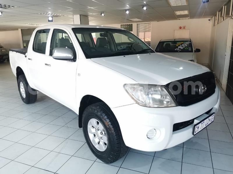 Big with watermark toyota hilux matabeleland south beitbridge 27217