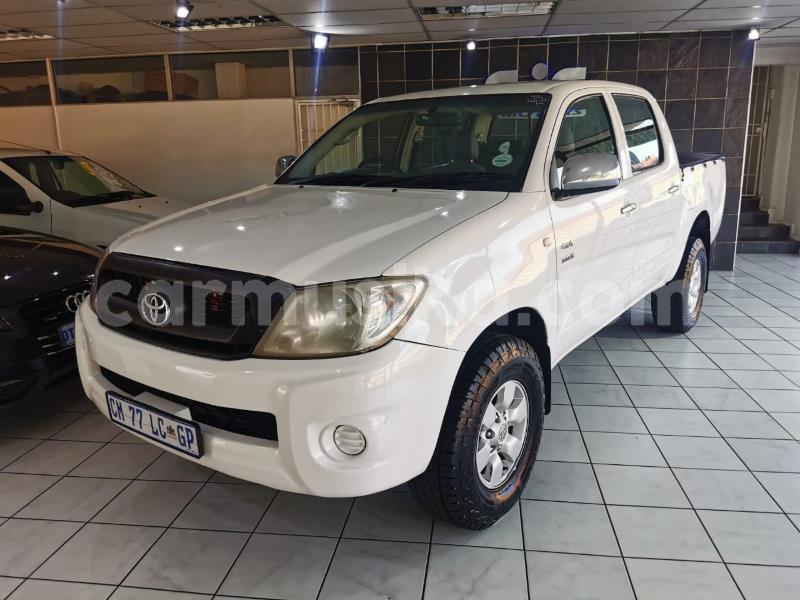 Big with watermark toyota hilux matabeleland south beitbridge 27217