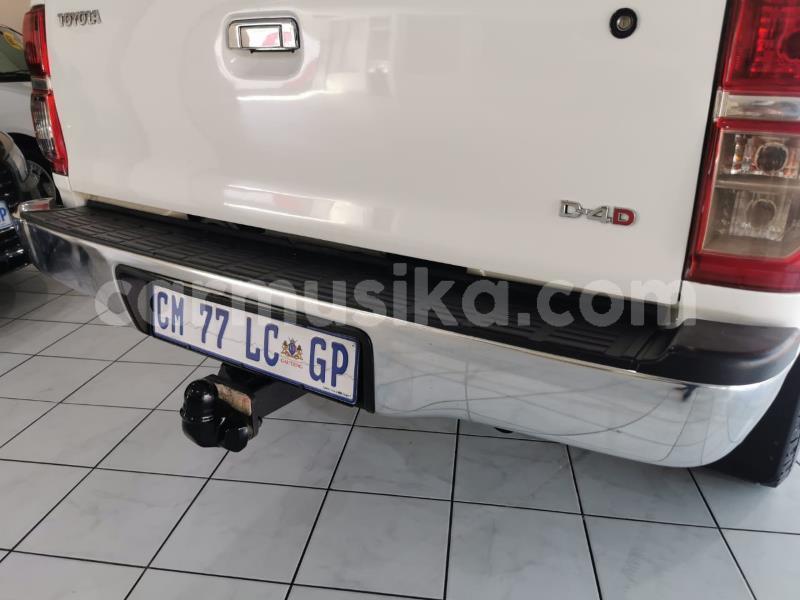 Big with watermark toyota hilux matabeleland south beitbridge 27217