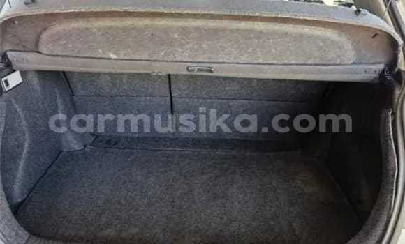 Buy Used Toyota Runx Silver Car in Beitbridge in Matabeleland South Buy Used Toyota Runx Silver Car in Beitbridge in Matabeleland South