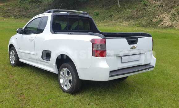 Acheter Occasion Voiture Chevrolet Van Blanc à Beitbridge, Matabeleland South Acheter Occasion Voiture Chevrolet Van Blanc à Beitbridge, Matabeleland South