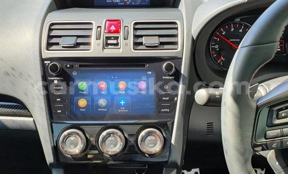 Buy Used Subaru WRX STi Blue Car in Beitbridge in Matabeleland South Buy Used Subaru WRX STi Blue Car in Beitbridge in Matabeleland South