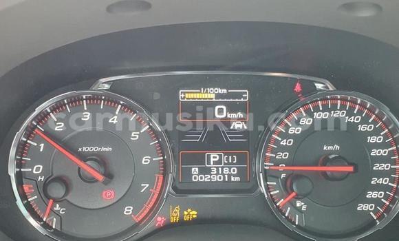 Buy Used Subaru WRX STi Blue Car in Beitbridge in Matabeleland South Buy Used Subaru WRX STi Blue Car in Beitbridge in Matabeleland South