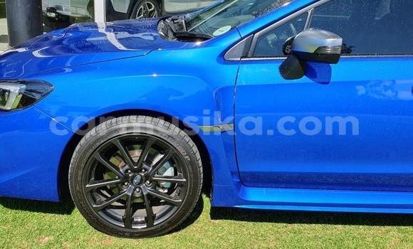 Buy Used Subaru WRX STi Blue Car in Beitbridge in Matabeleland South Buy Used Subaru WRX STi Blue Car in Beitbridge in Matabeleland South