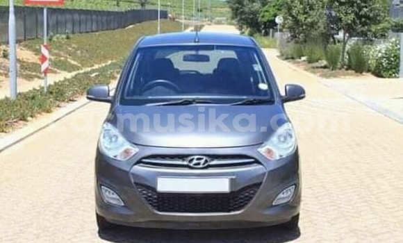 Nunua Ilio tumika Hyundai i10 Nyingine Gari ndani ya Beitbridge nchini Matabeleland Kusini
