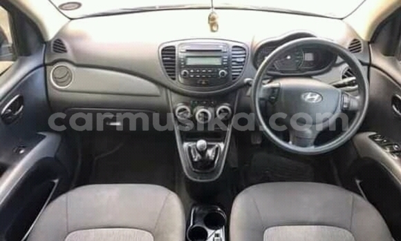 Buy Used Hyundai i10 Other Car in Beitbridge in Matabeleland South Buy Used Hyundai i10 Other Car in Beitbridge in Matabeleland South