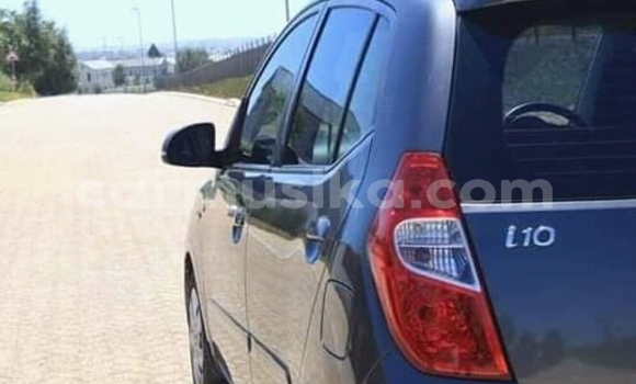 Buy Used Hyundai i10 Other Car in Beitbridge in Matabeleland South Buy Used Hyundai i10 Other Car in Beitbridge in Matabeleland South