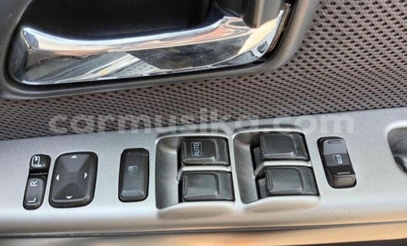 Acheter Occasion Voiture Isuzu D–MAX Noir à Beitbridge, Matabeleland South Acheter Occasion Voiture Isuzu D–MAX Noir à Beitbridge, Matabeleland South