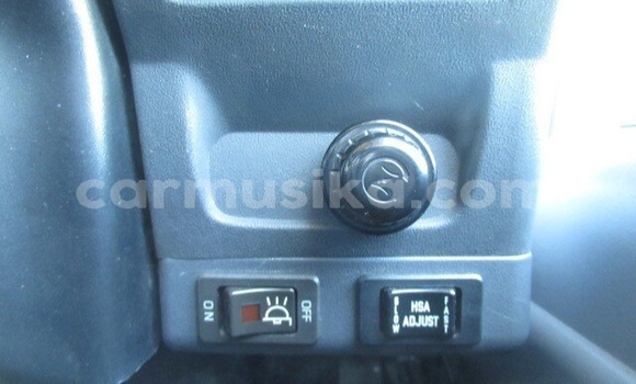 Acheter Occasion Utilitaire Isuzu Elf Blanc à Beitbridge, Matabeleland South Acheter Occasion Utilitaire Isuzu Elf Blanc à Beitbridge, Matabeleland South