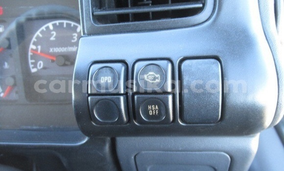 Acheter Occasion Utilitaire Isuzu Elf Blanc à Beitbridge, Matabeleland South Acheter Occasion Utilitaire Isuzu Elf Blanc à Beitbridge, Matabeleland South