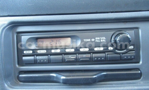 Acheter Occasion Utilitaire Isuzu Elf Blanc à Beitbridge, Matabeleland South Acheter Occasion Utilitaire Isuzu Elf Blanc à Beitbridge, Matabeleland South