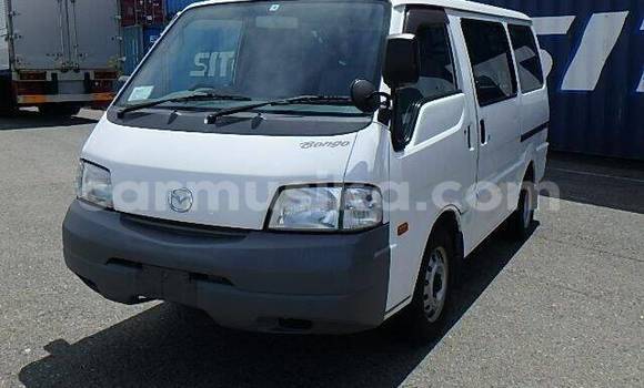 Buy Used Mazda Bongo Other Car in Beitbridge in Matabeleland South