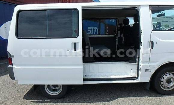Buy Used Mazda Bongo Other Car in Beitbridge in Matabeleland South Buy Used Mazda Bongo Other Car in Beitbridge in Matabeleland South