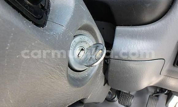 Buy Used Mazda Bongo Other Car in Beitbridge in Matabeleland South Buy Used Mazda Bongo Other Car in Beitbridge in Matabeleland South