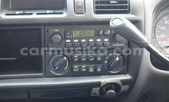 Buy Used Mazda Bongo Other Car in Beitbridge in Matabeleland South Buy Used Mazda Bongo Other Car in Beitbridge in Matabeleland South