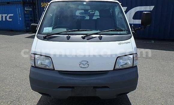 Buy Used Mazda Bongo Other Car in Beitbridge in Matabeleland South Buy Used Mazda Bongo Other Car in Beitbridge in Matabeleland South