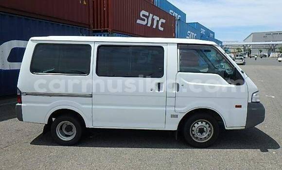 Buy Used Mazda Bongo Other Car in Beitbridge in Matabeleland South Buy Used Mazda Bongo Other Car in Beitbridge in Matabeleland South