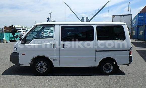 Buy Used Mazda Bongo Other Car in Beitbridge in Matabeleland South Buy Used Mazda Bongo Other Car in Beitbridge in Matabeleland South