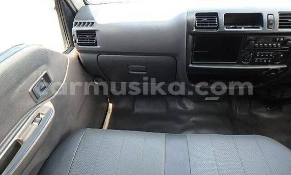 Buy Used Mazda Bongo Other Car in Beitbridge in Matabeleland South Buy Used Mazda Bongo Other Car in Beitbridge in Matabeleland South