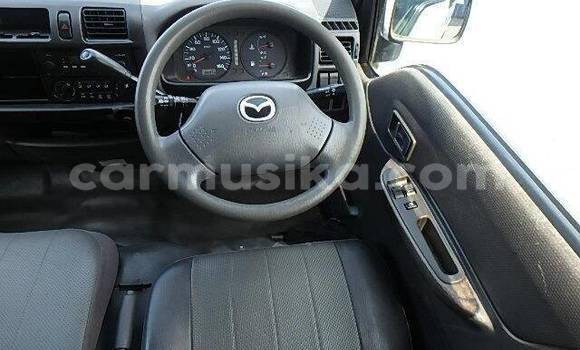 Buy Used Mazda Bongo Other Car in Beitbridge in Matabeleland South Buy Used Mazda Bongo Other Car in Beitbridge in Matabeleland South