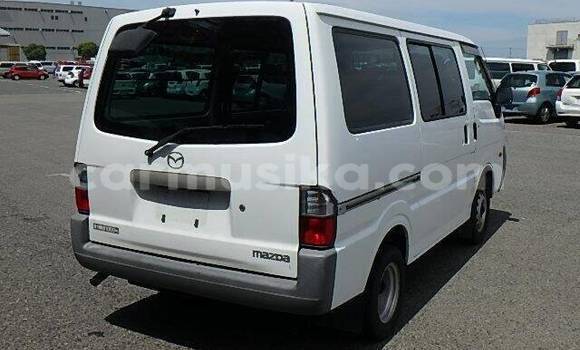 Buy Used Mazda Bongo Other Car in Beitbridge in Matabeleland South Buy Used Mazda Bongo Other Car in Beitbridge in Matabeleland South