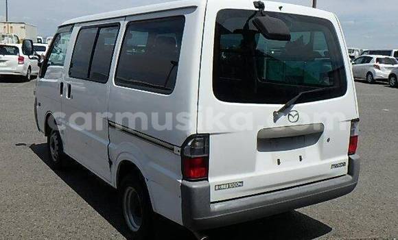 Buy Used Mazda Bongo Other Car in Beitbridge in Matabeleland South Buy Used Mazda Bongo Other Car in Beitbridge in Matabeleland South