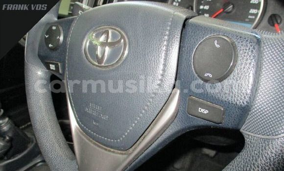 Buy Used Toyota RAV4 Silver Car in Beitbridge in Matabeleland South Buy Used Toyota RAV4 Silver Car in Beitbridge in Matabeleland South