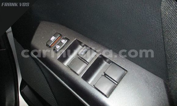 Buy Used Toyota RAV4 Silver Car in Beitbridge in Matabeleland South Buy Used Toyota RAV4 Silver Car in Beitbridge in Matabeleland South