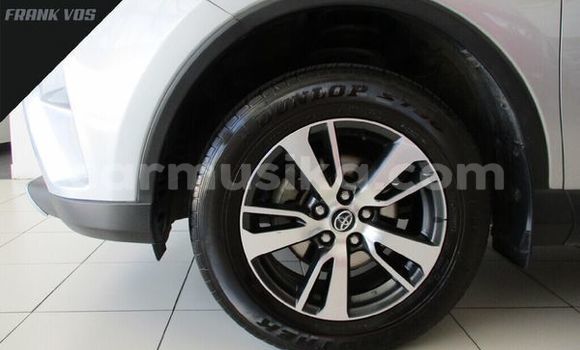 Buy Used Toyota RAV4 Silver Car in Beitbridge in Matabeleland South Buy Used Toyota RAV4 Silver Car in Beitbridge in Matabeleland South